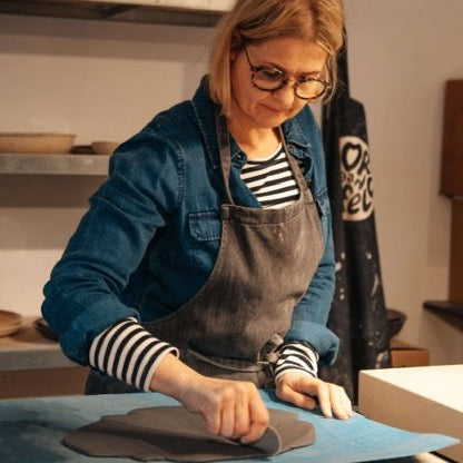 Workshop keramiek Amsterdam