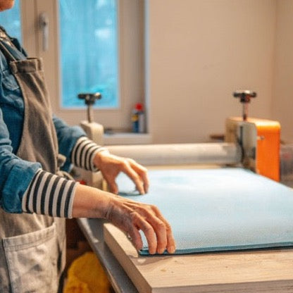 workshop keramiek Amsterdam